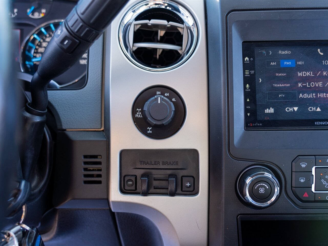 2014 Ford F-150 XLT - Photo 34 - Washington, MI 48094