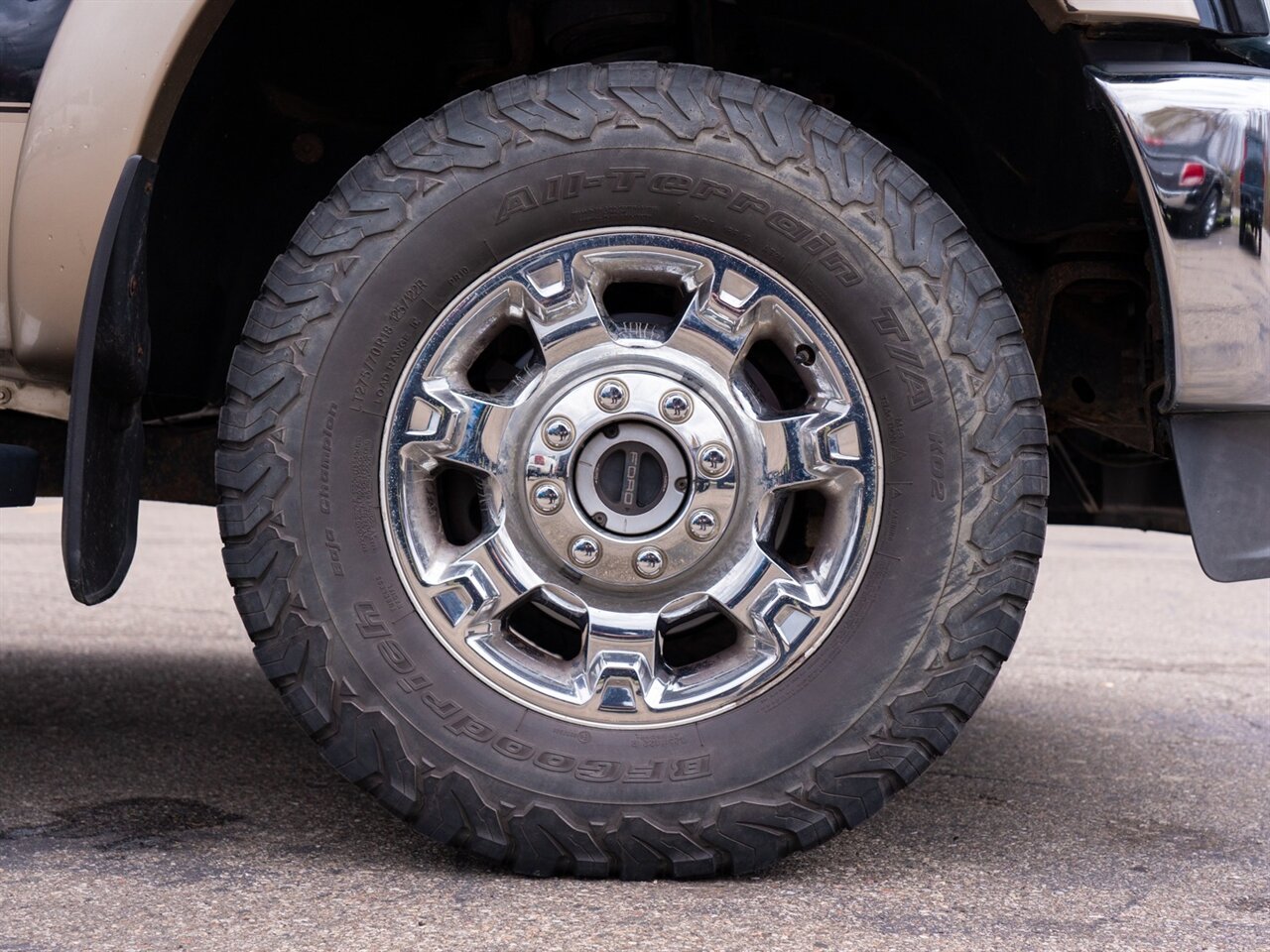 2012 Ford F-250 Super Duty Lariat - Photo 38 - Washington, MI 48094