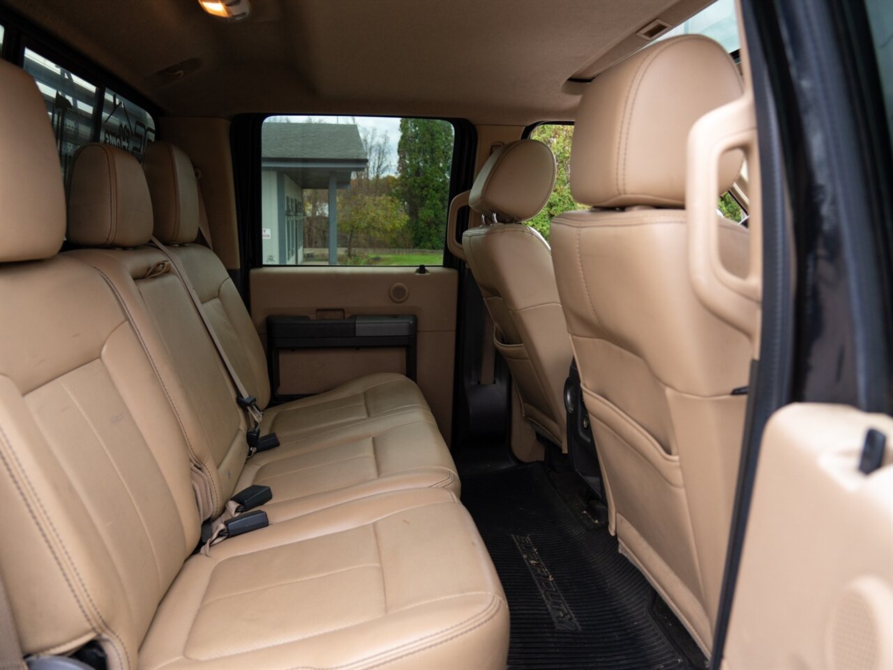 2012 Ford F-250 Super Duty Lariat - Photo 20 - Washington, MI 48094