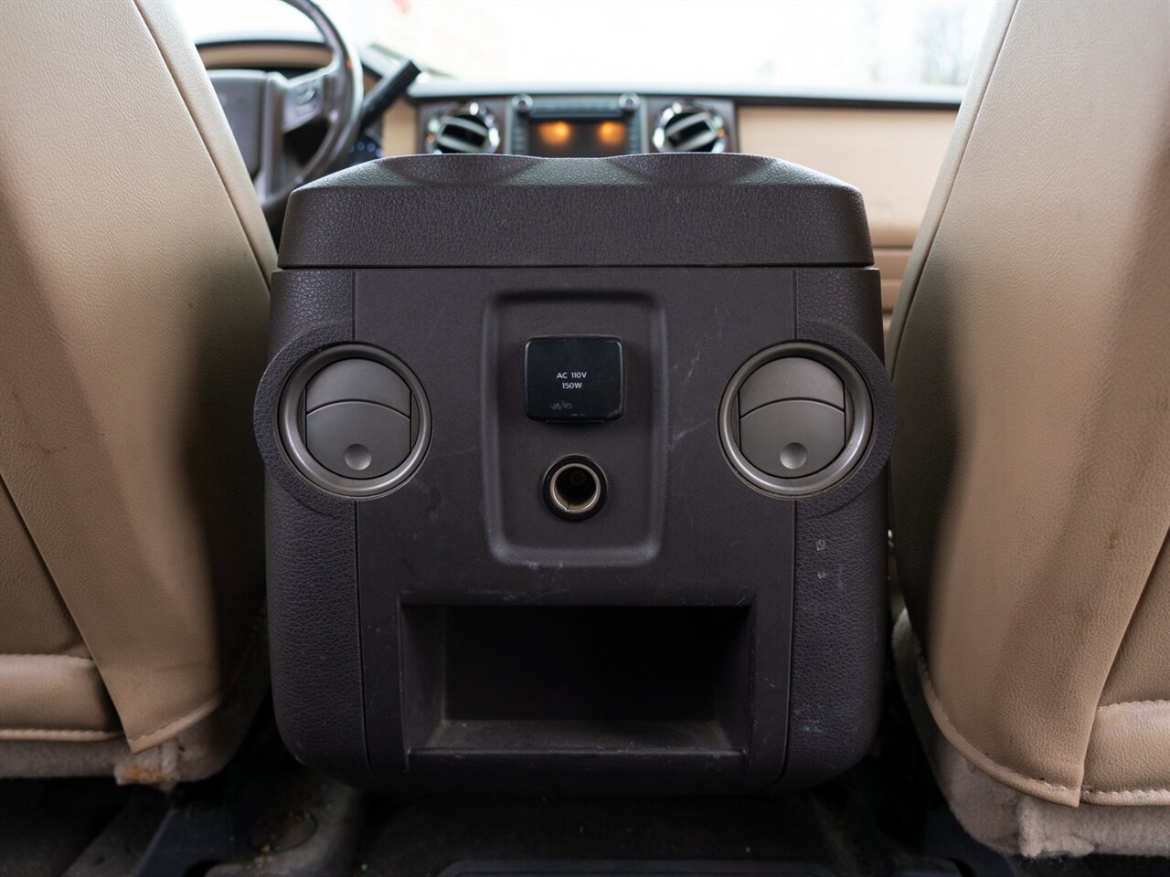 2012 Ford F-250 Super Duty Lariat - Photo 22 - Washington, MI 48094