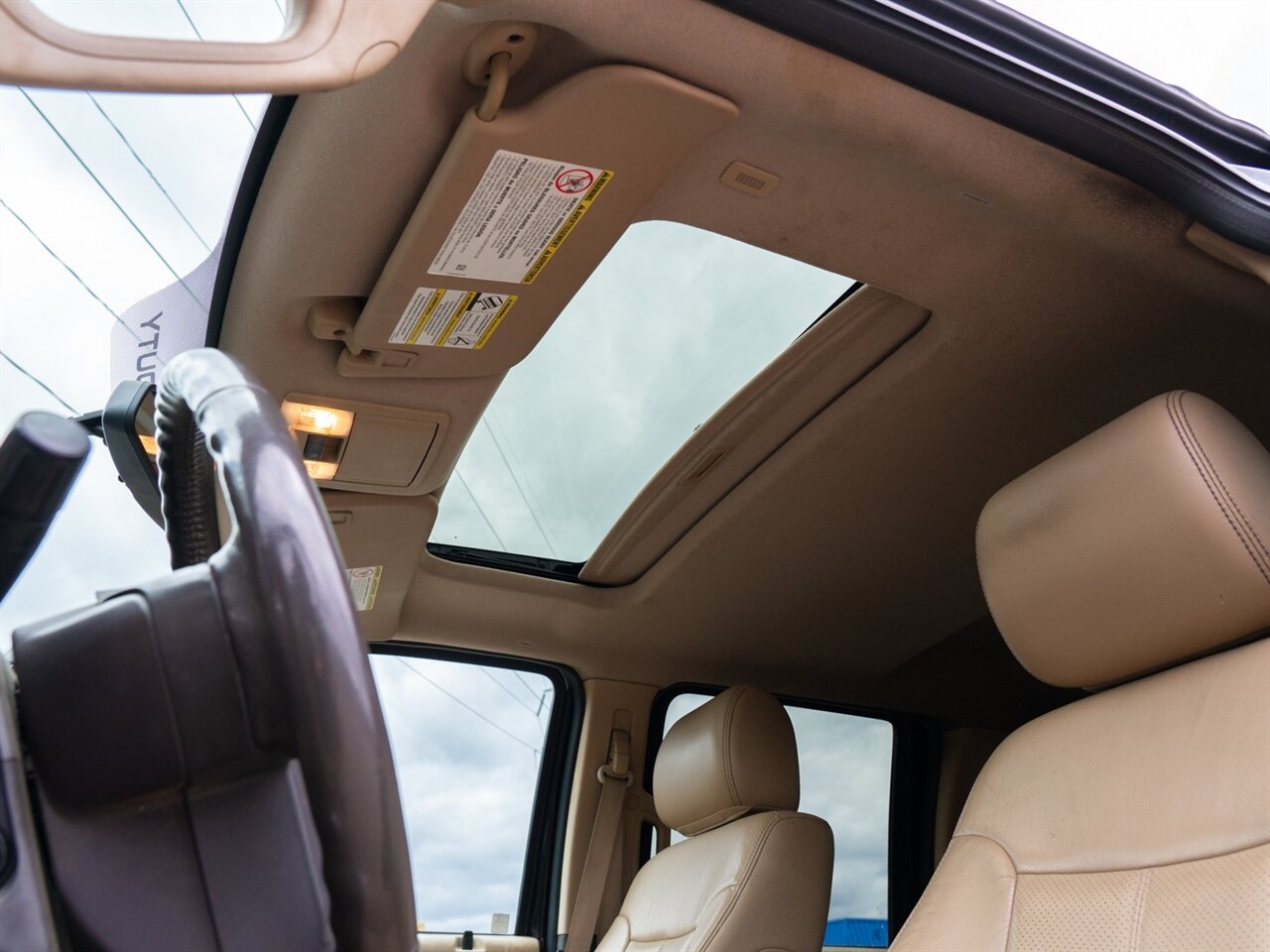 2012 Ford F-250 Super Duty Lariat - Photo 35 - Washington, MI 48094