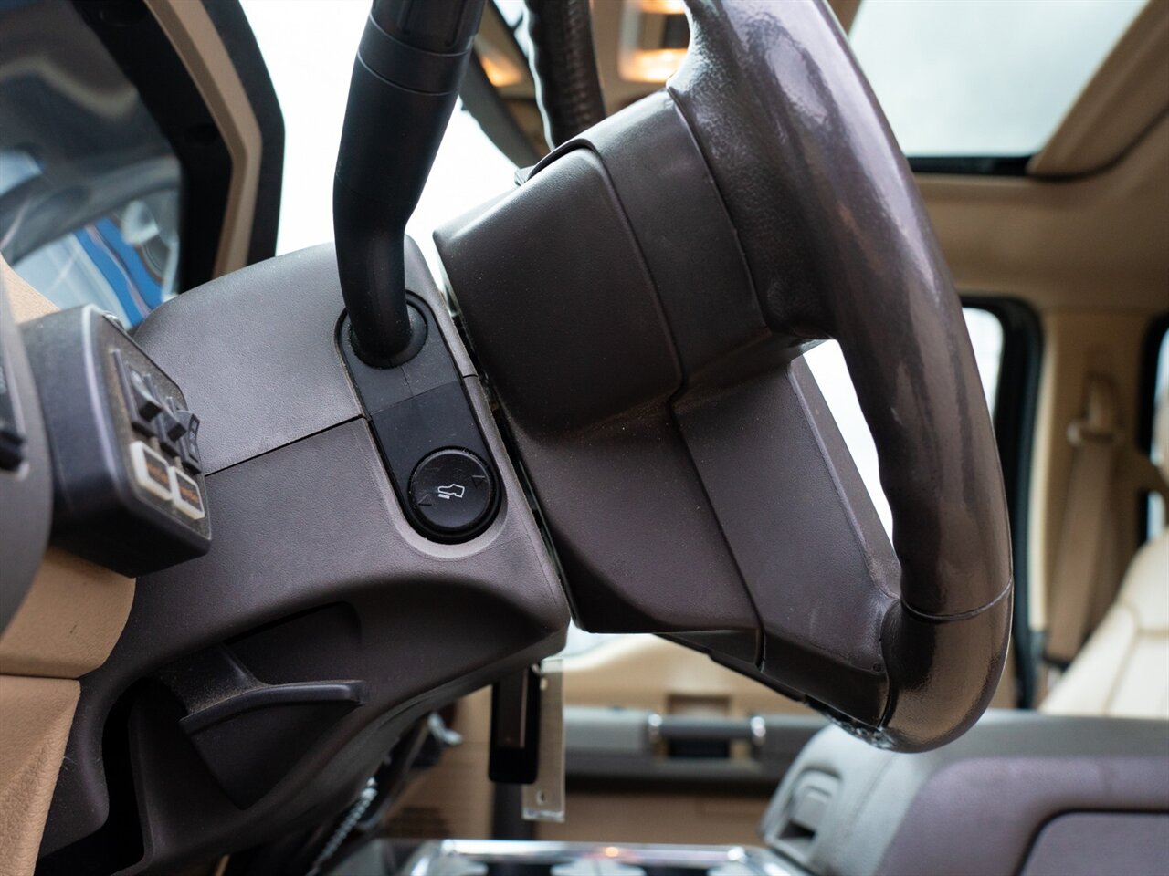 2012 Ford F-250 Super Duty Lariat - Photo 36 - Washington, MI 48094