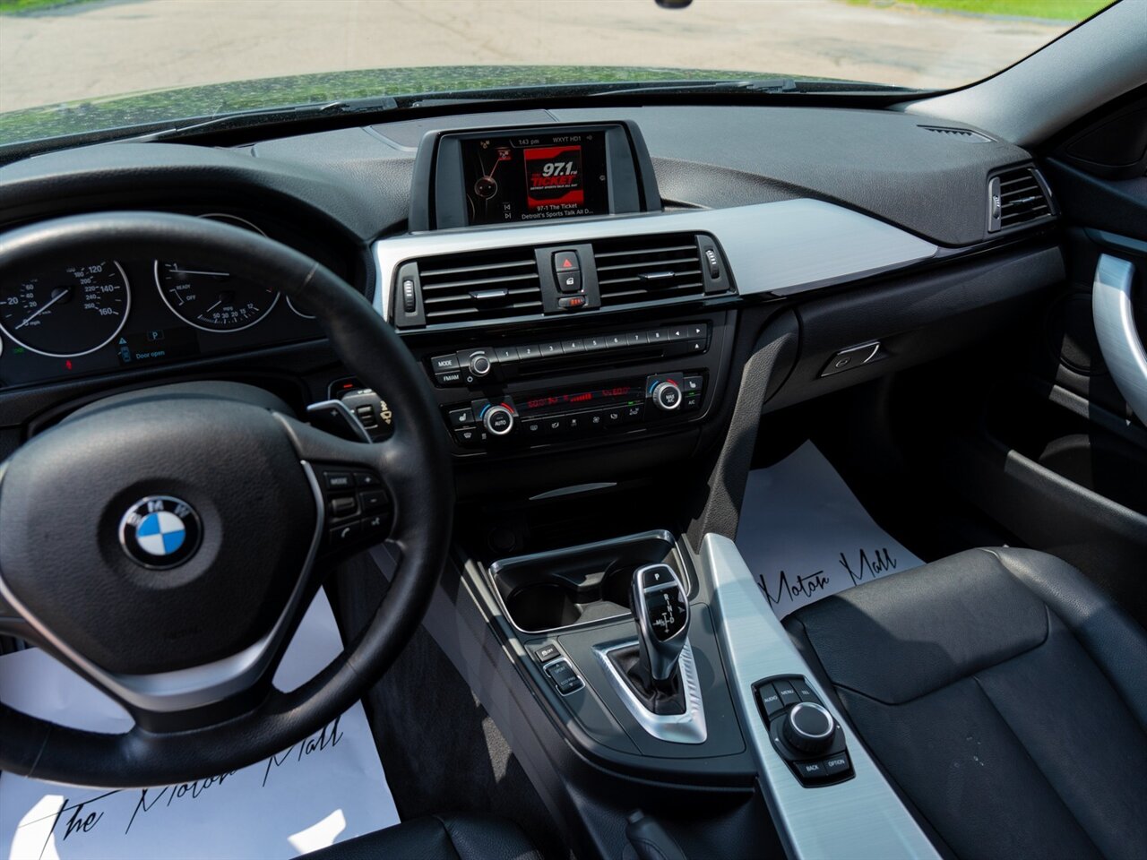 2015 BMW 4 Series 428i xDrive Gran Coupe   - Photo 30 - Washington, MI 48094