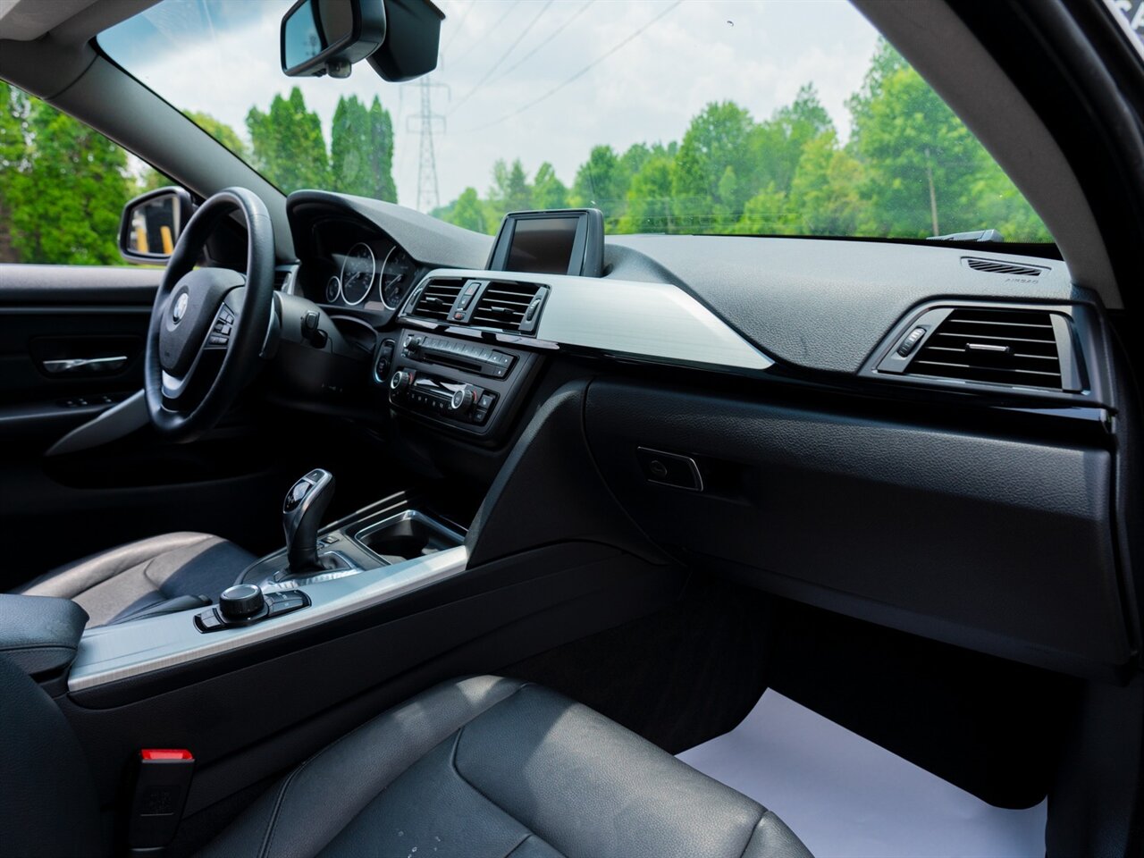 2015 BMW 4 Series 428i xDrive Gran Coupe   - Photo 17 - Washington, MI 48094