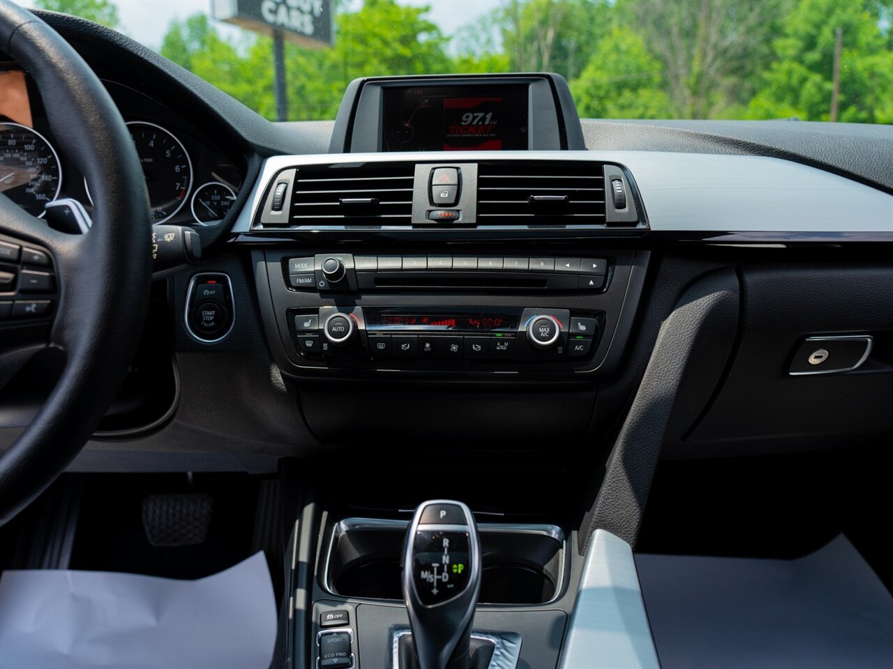 2015 BMW 4 Series 428i xDrive Gran Coupe   - Photo 28 - Washington, MI 48094