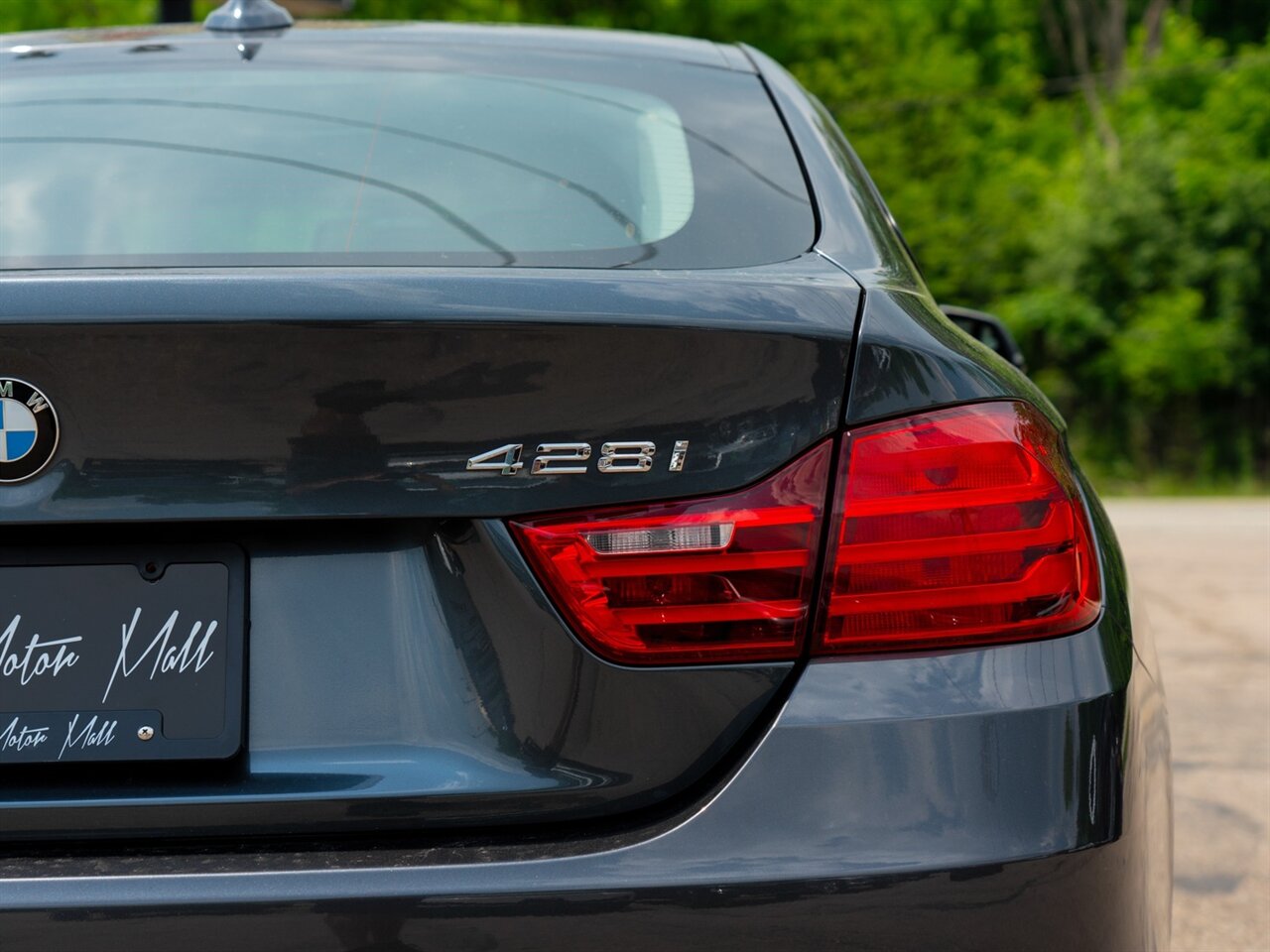 2015 BMW 4 Series 428i xDrive Gran Coupe   - Photo 11 - Washington, MI 48094