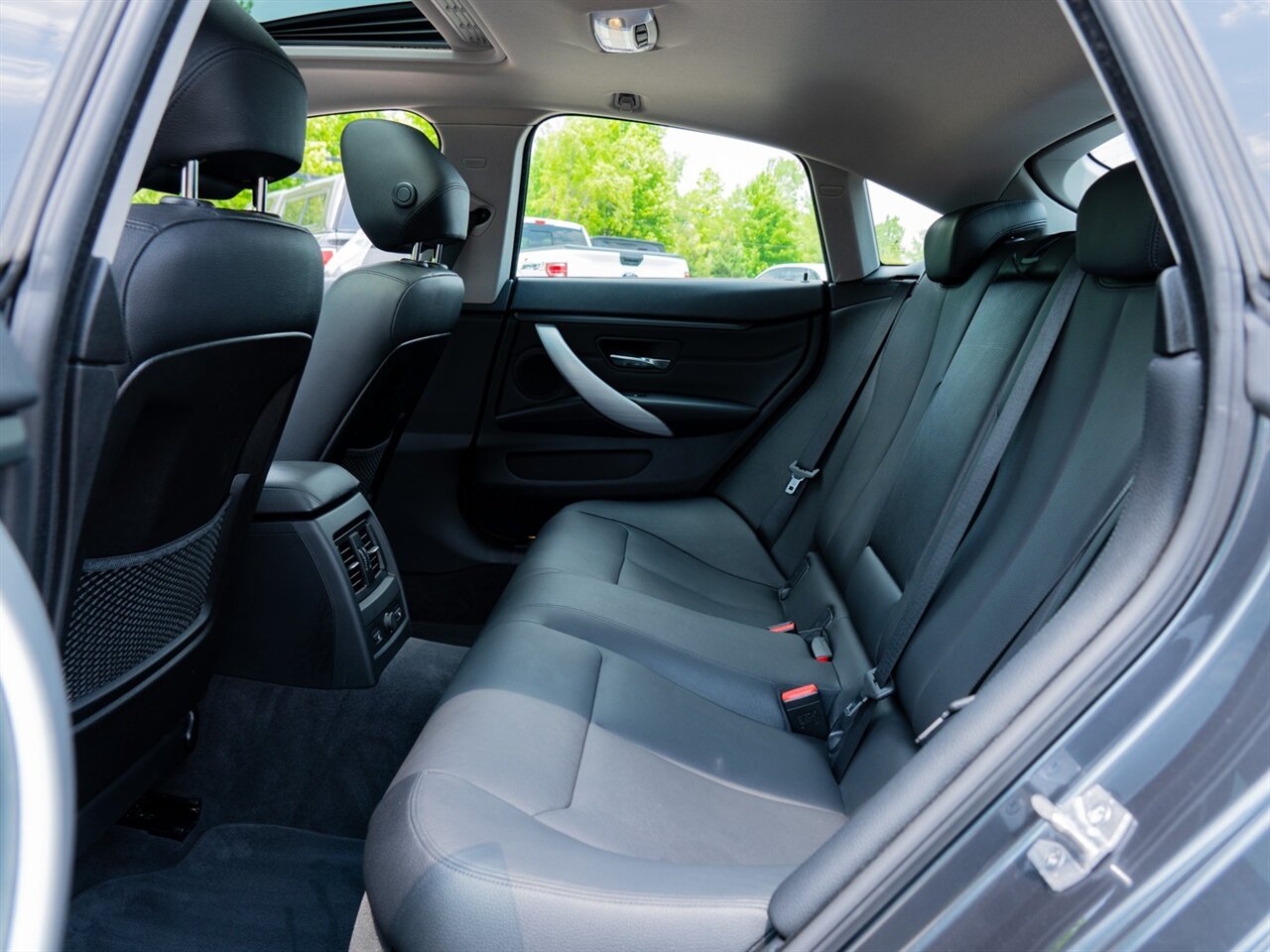 2015 BMW 4 Series 428i xDrive Gran Coupe   - Photo 19 - Washington, MI 48094