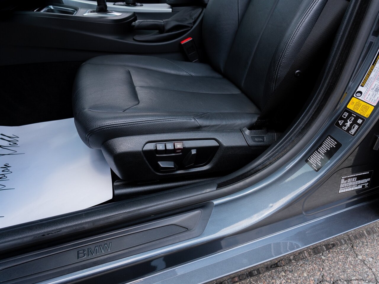 2015 BMW 4 Series 428i xDrive Gran Coupe   - Photo 14 - Washington, MI 48094