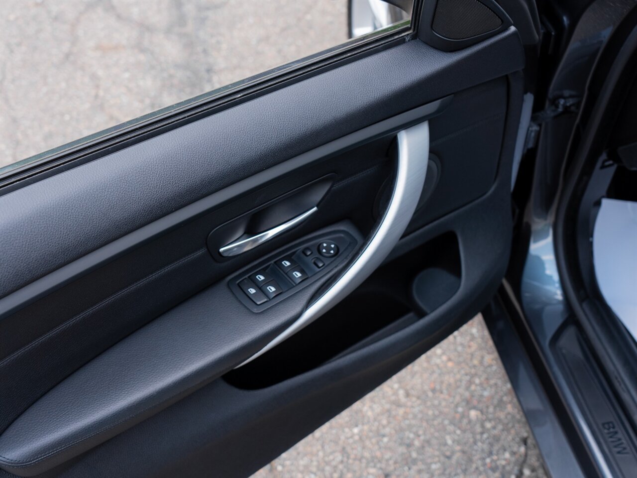 2015 BMW 4 Series 428i xDrive Gran Coupe   - Photo 13 - Washington, MI 48094