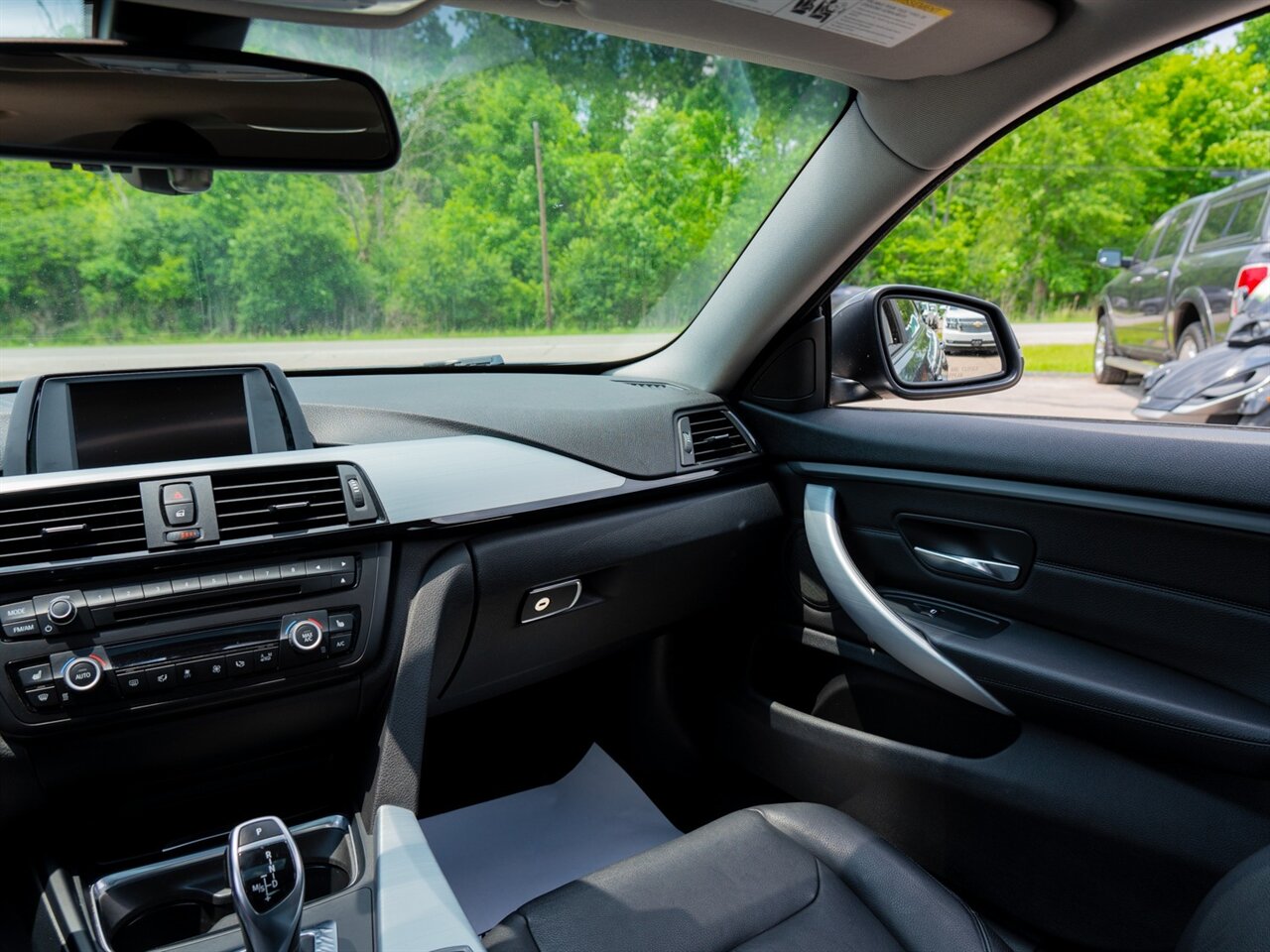 2015 BMW 4 Series 428i xDrive Gran Coupe   - Photo 23 - Washington, MI 48094