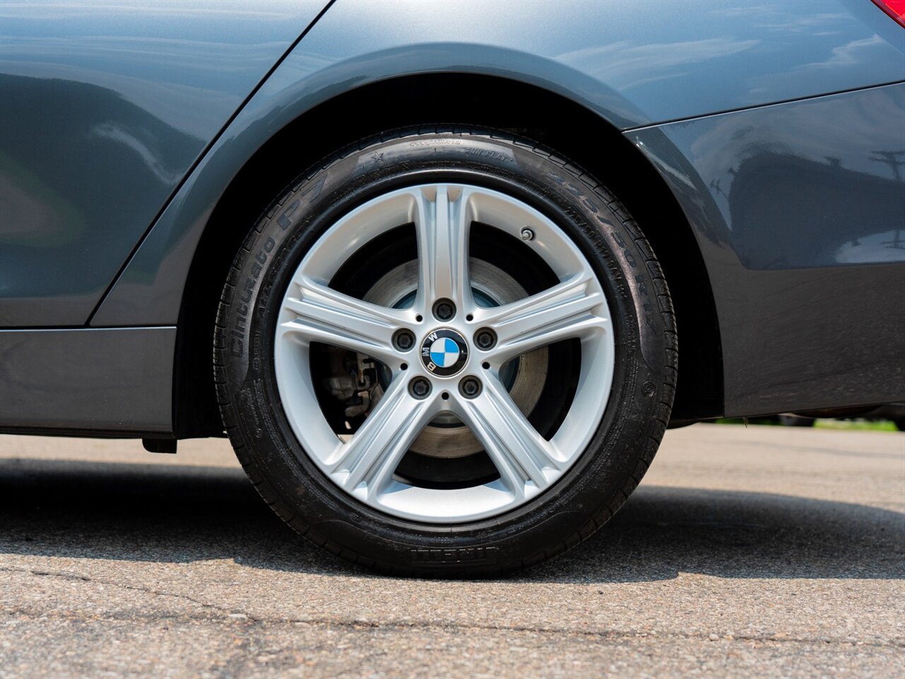 2015 BMW 4 Series 428i xDrive Gran Coupe   - Photo 41 - Washington, MI 48094