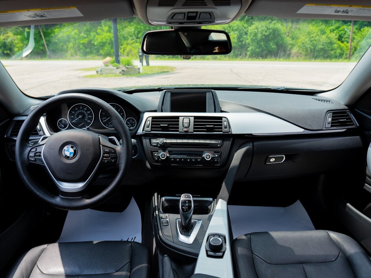 2015 BMW 4 Series 428i xDrive Gran Coupe   - Photo 21 - Washington, MI 48094
