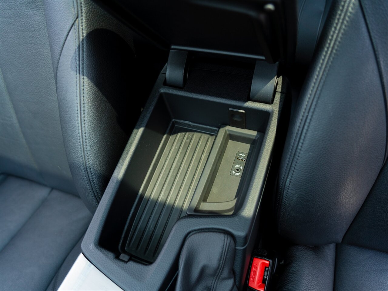 2015 BMW 4 Series 428i xDrive Gran Coupe   - Photo 36 - Washington, MI 48094