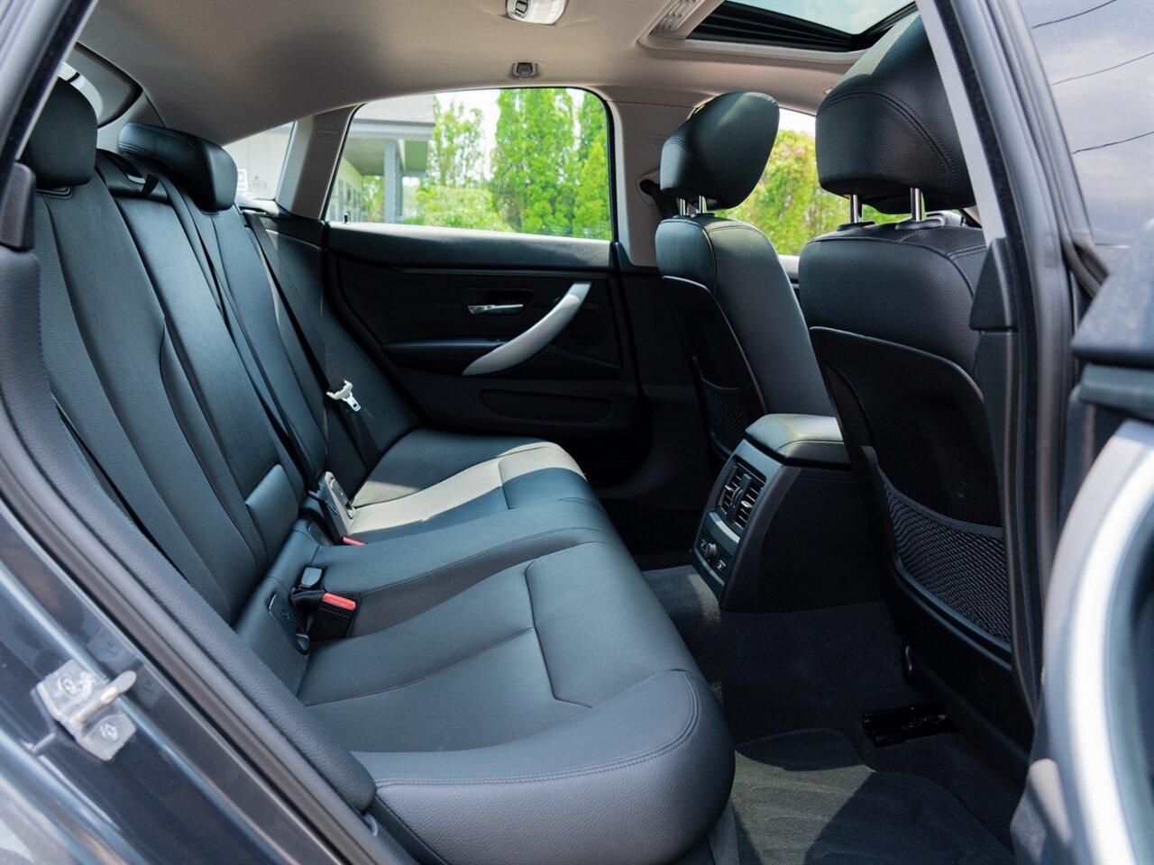 2015 BMW 4 Series 428i xDrive Gran Coupe   - Photo 18 - Washington, MI 48094