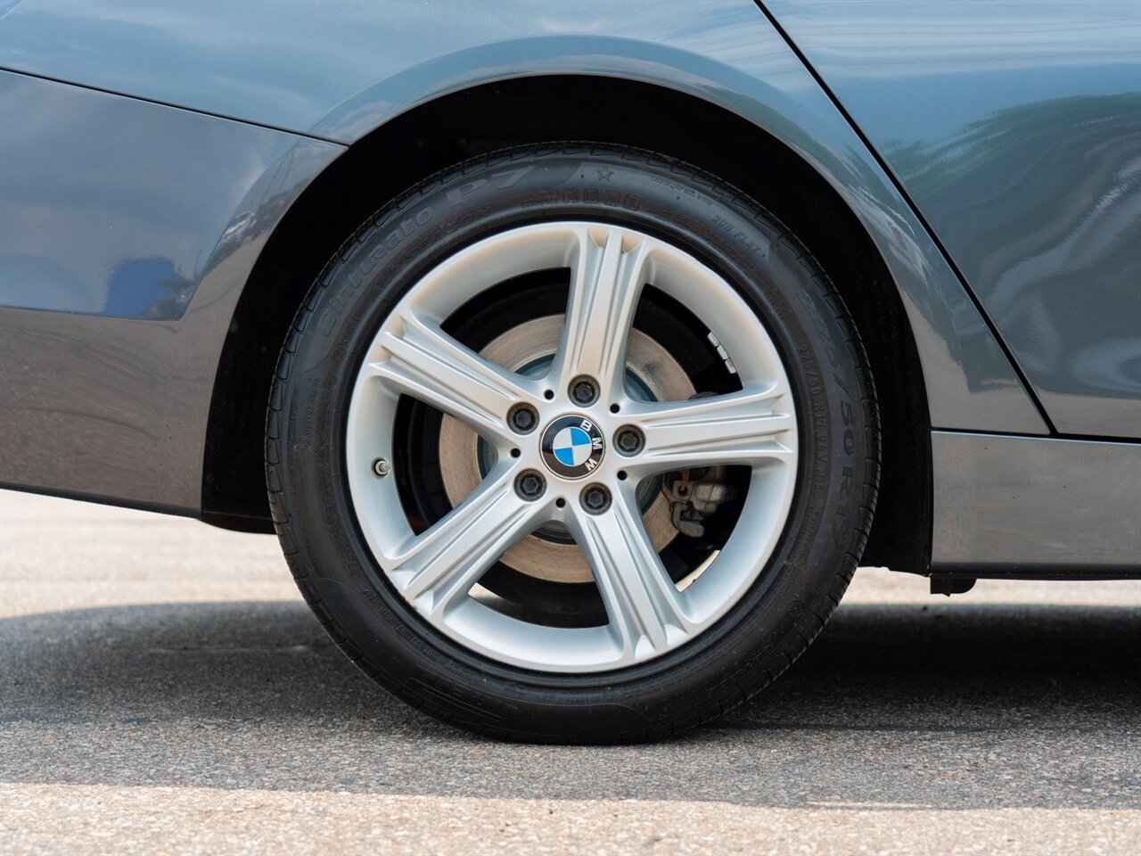 2015 BMW 4 Series 428i xDrive Gran Coupe   - Photo 40 - Washington, MI 48094