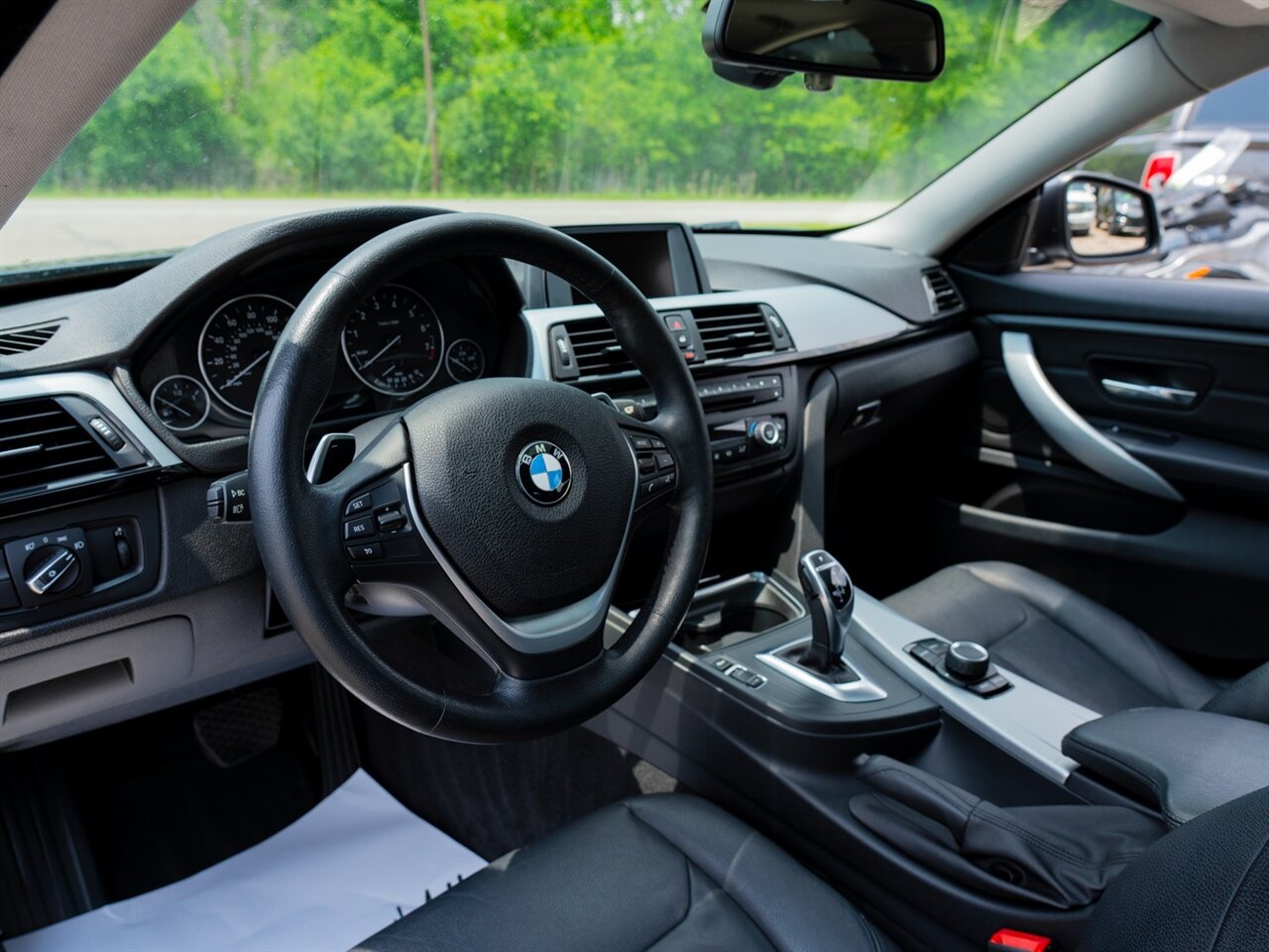 2015 BMW 4 Series 428i xDrive Gran Coupe   - Photo 16 - Washington, MI 48094