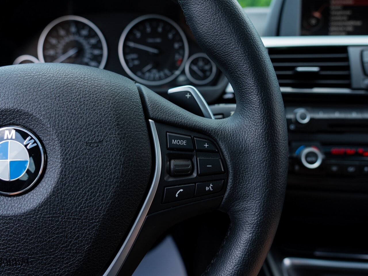 2015 BMW 4 Series 428i xDrive Gran Coupe   - Photo 26 - Washington, MI 48094