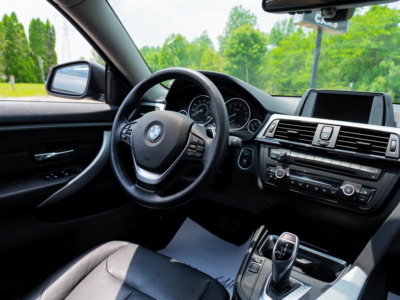 2015 BMW 4 Series 428i xDrive Gran Coupe   - Photo 22 - Washington, MI 48094