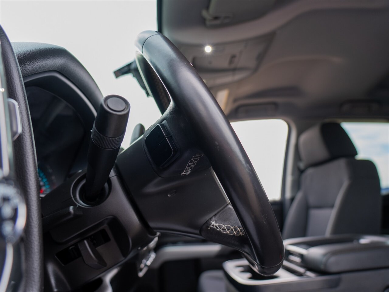 2018 Chevrolet Silverado 1500 LT   - Photo 44 - Washington, MI 48094