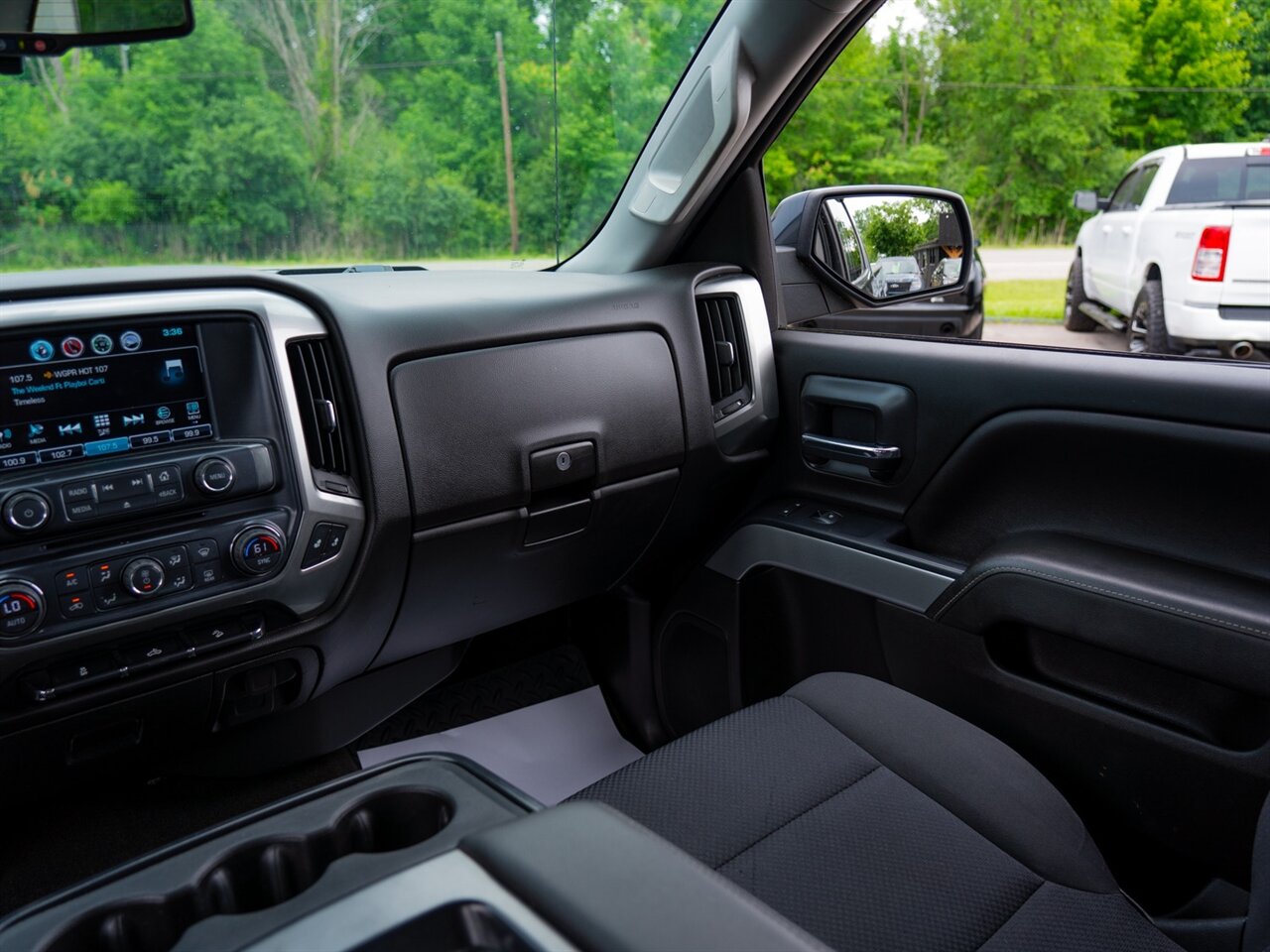 2018 Chevrolet Silverado 1500 LT   - Photo 25 - Washington, MI 48094