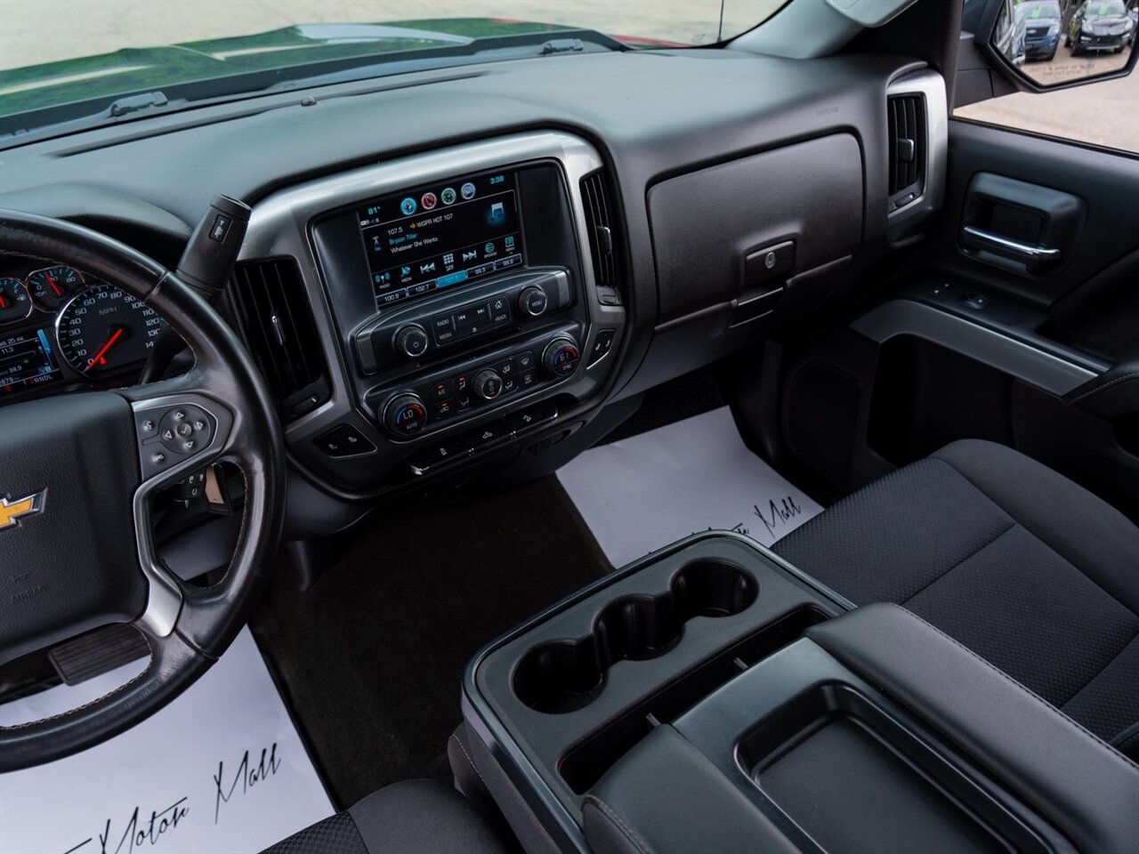 2018 Chevrolet Silverado 1500 LT   - Photo 34 - Washington, MI 48094
