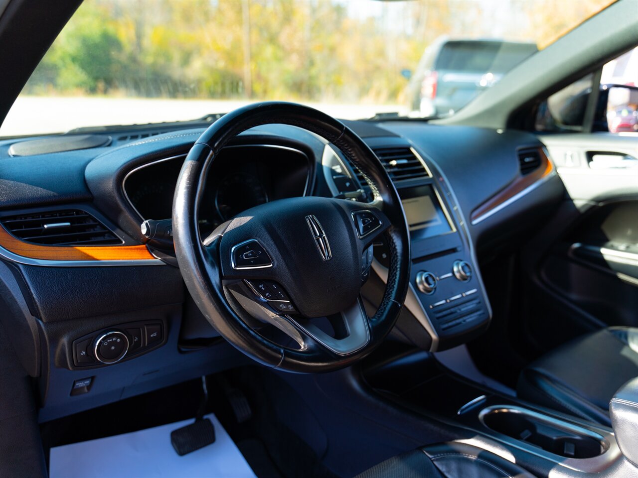 2018 Lincoln MKC Reserve   - Photo 18 - Washington, MI 48094