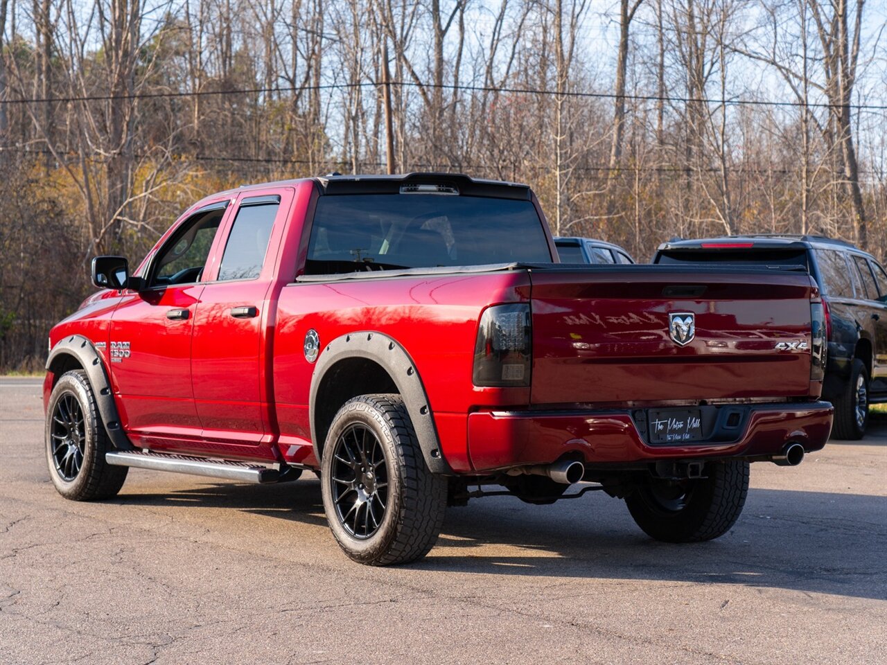 2019 Ram 1500 Classic Express photo 2