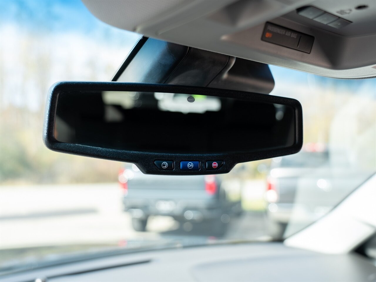 2019 Chevrolet Suburban LT - Photo 44 - Washington, MI 48094