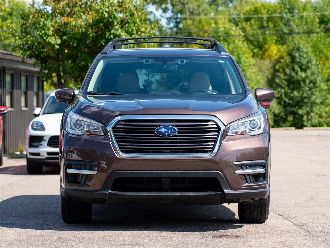 2019 Subaru Ascent Premium 7-Passenger   - Photo 2 - Washington, MI 48094