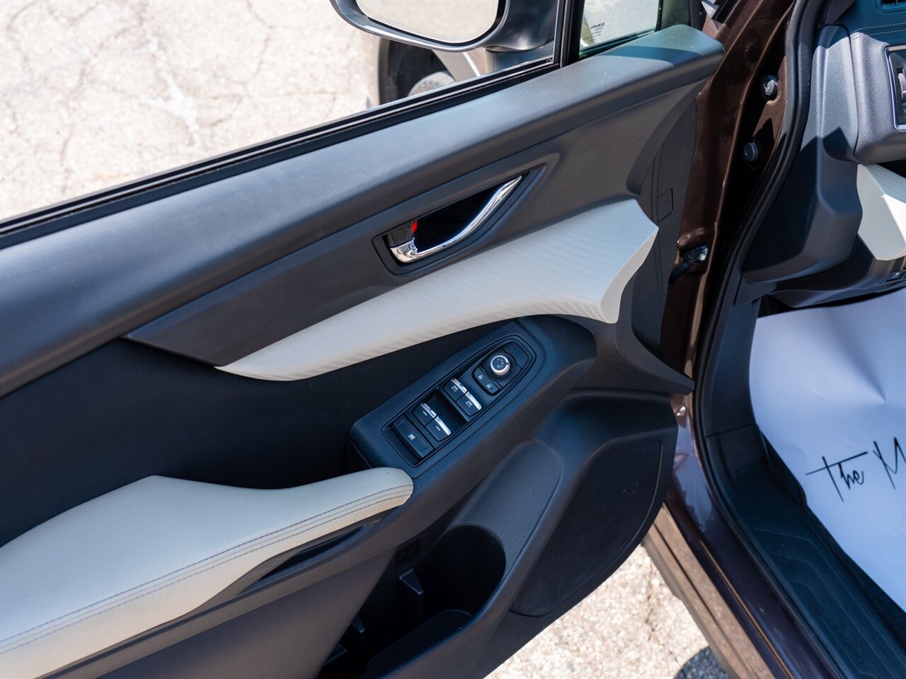 2019 Subaru Ascent Premium 7-Passenger   - Photo 14 - Washington, MI 48094