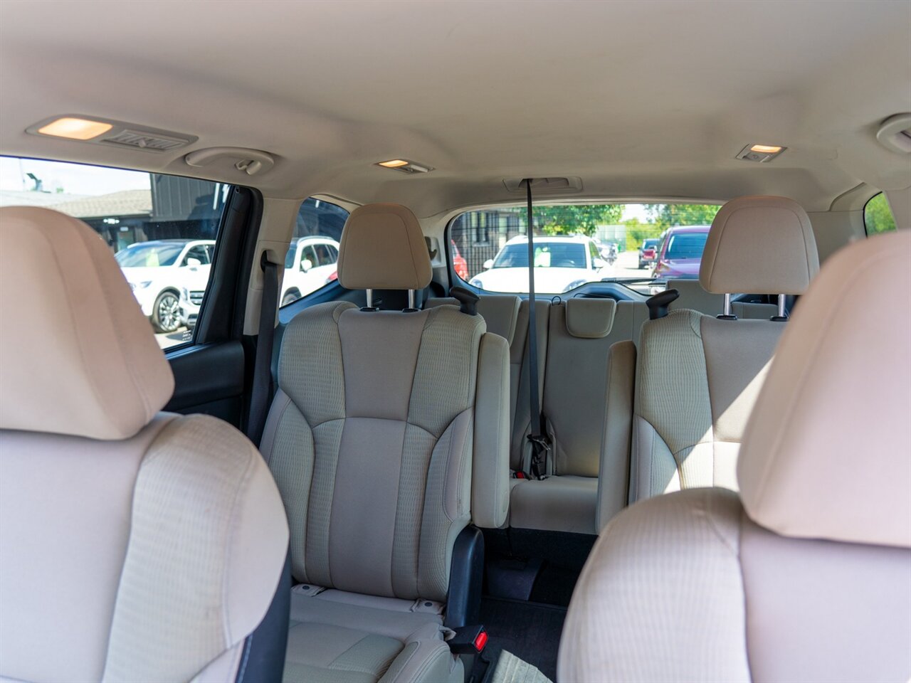 2019 Subaru Ascent Premium 7-Passenger   - Photo 23 - Washington, MI 48094
