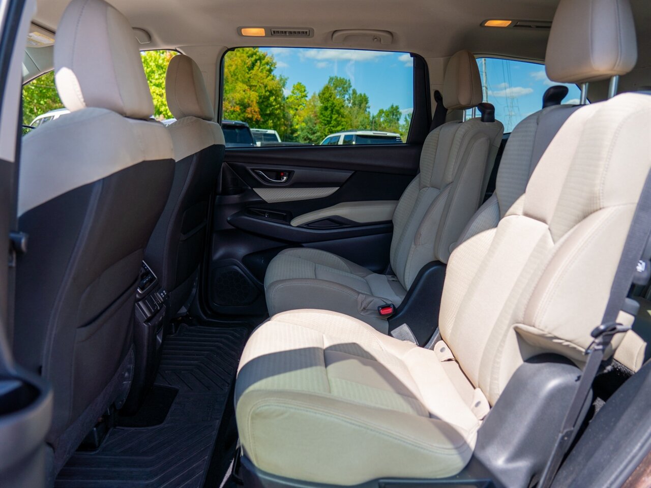 2019 Subaru Ascent Premium 7-Passenger   - Photo 21 - Washington, MI 48094