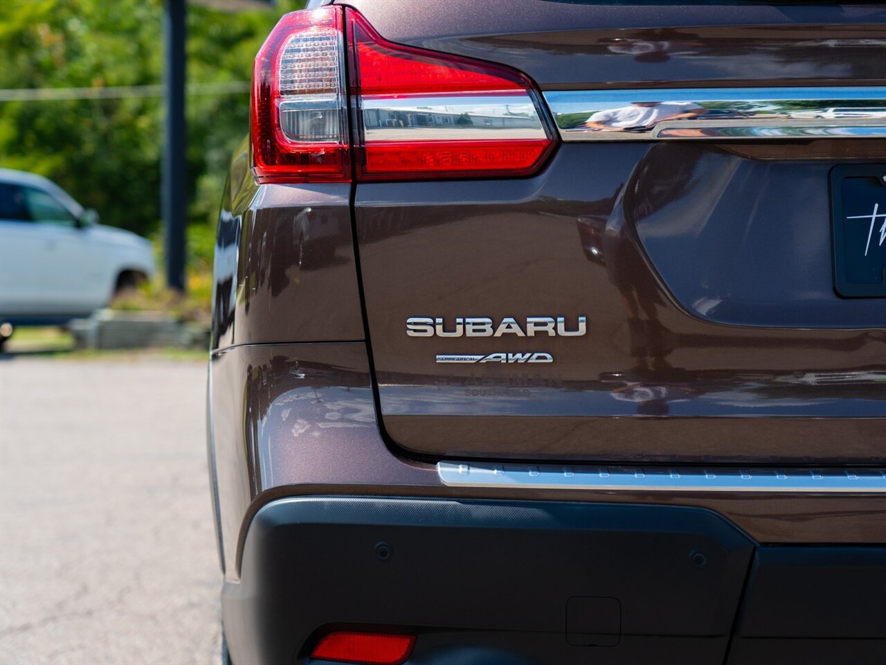 2019 Subaru Ascent Premium 7-Passenger   - Photo 10 - Washington, MI 48094
