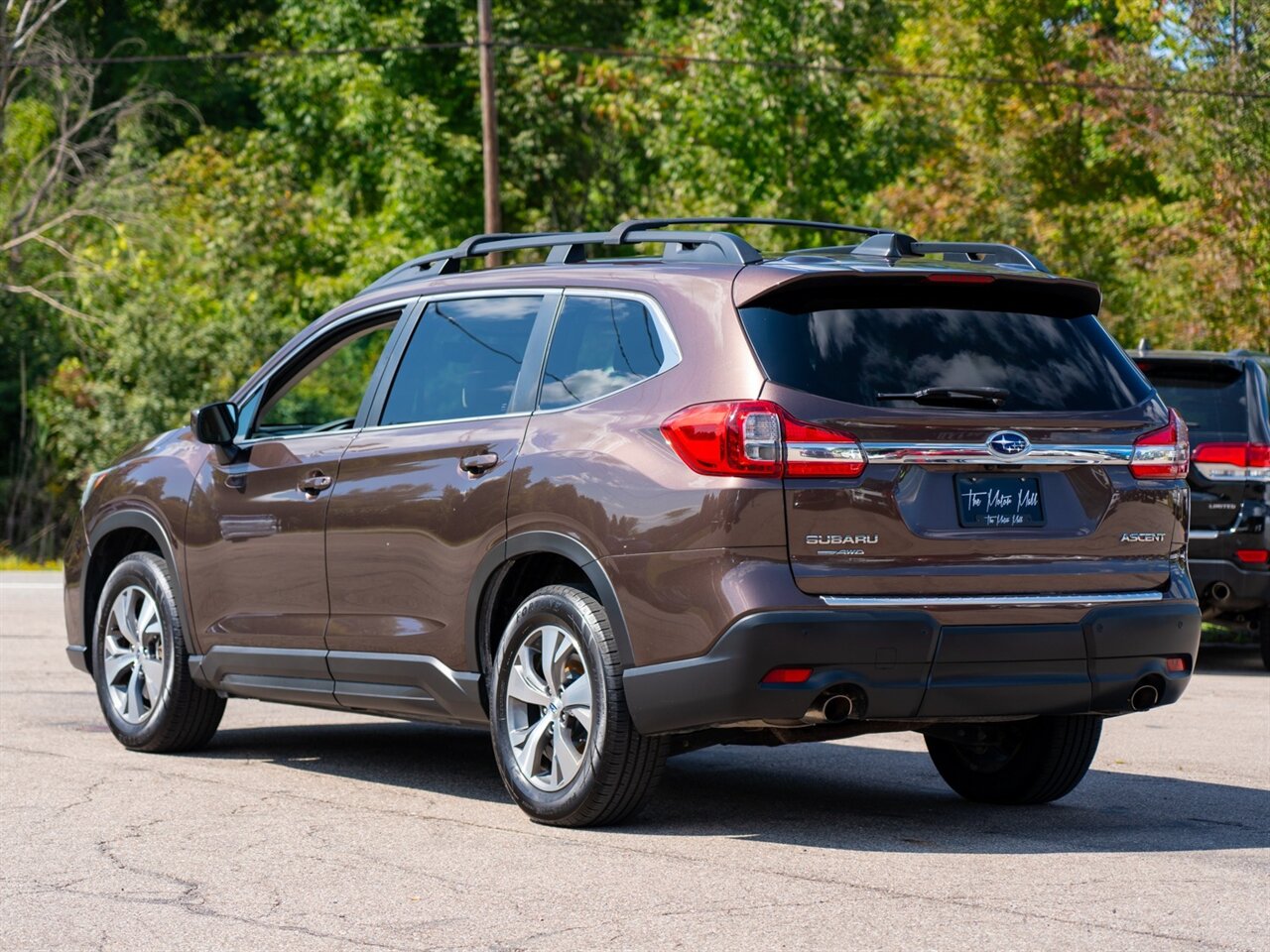 2019 Subaru Ascent Premium 7-Passenger   - Photo 7 - Washington, MI 48094
