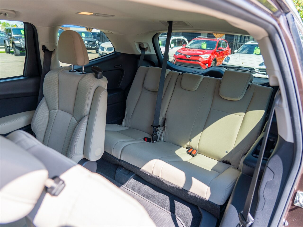 2019 Subaru Ascent Premium 7-Passenger   - Photo 22 - Washington, MI 48094