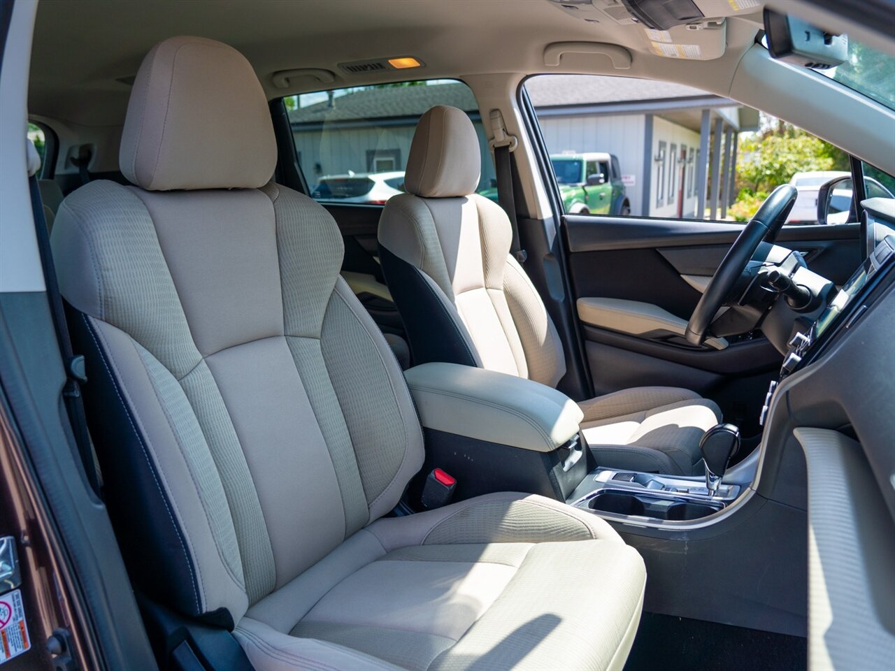 2019 Subaru Ascent Premium 7-Passenger   - Photo 19 - Washington, MI 48094