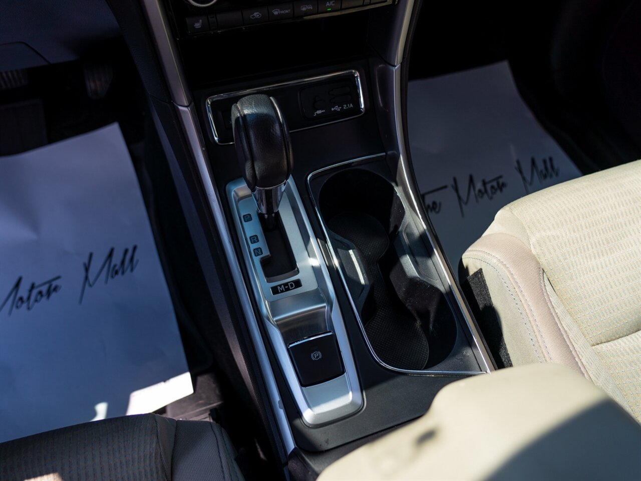 2019 Subaru Ascent Premium 7-Passenger   - Photo 37 - Washington, MI 48094