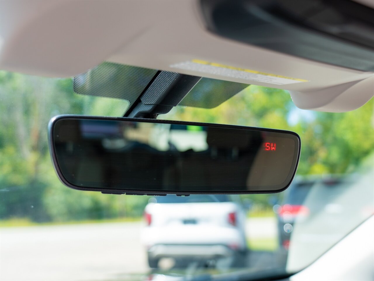 2019 Subaru Ascent Premium 7-Passenger   - Photo 41 - Washington, MI 48094
