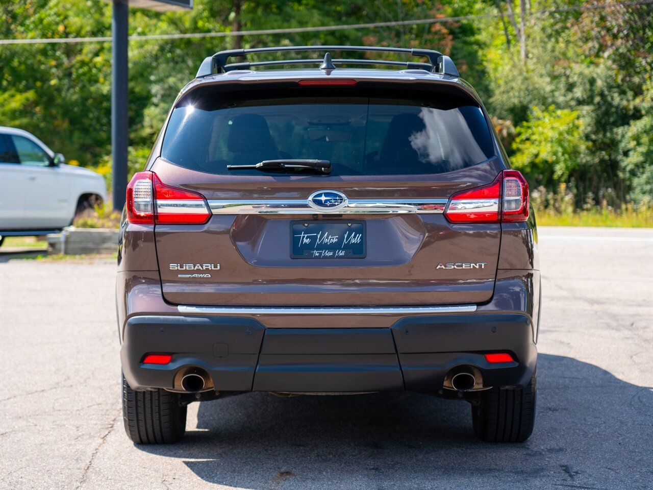 2019 Subaru Ascent Premium 7-Passenger   - Photo 6 - Washington, MI 48094