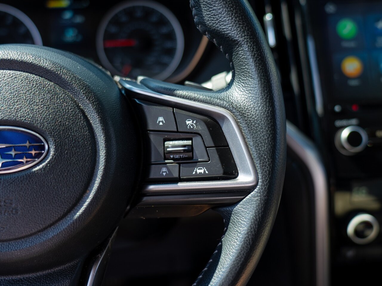 2019 Subaru Ascent Premium 7-Passenger   - Photo 29 - Washington, MI 48094