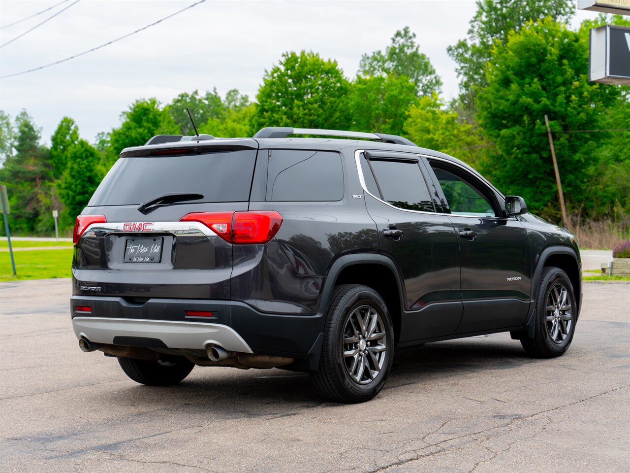 2017 GMC Acadia SLT-1   - Photo 5 - Washington, MI 48094