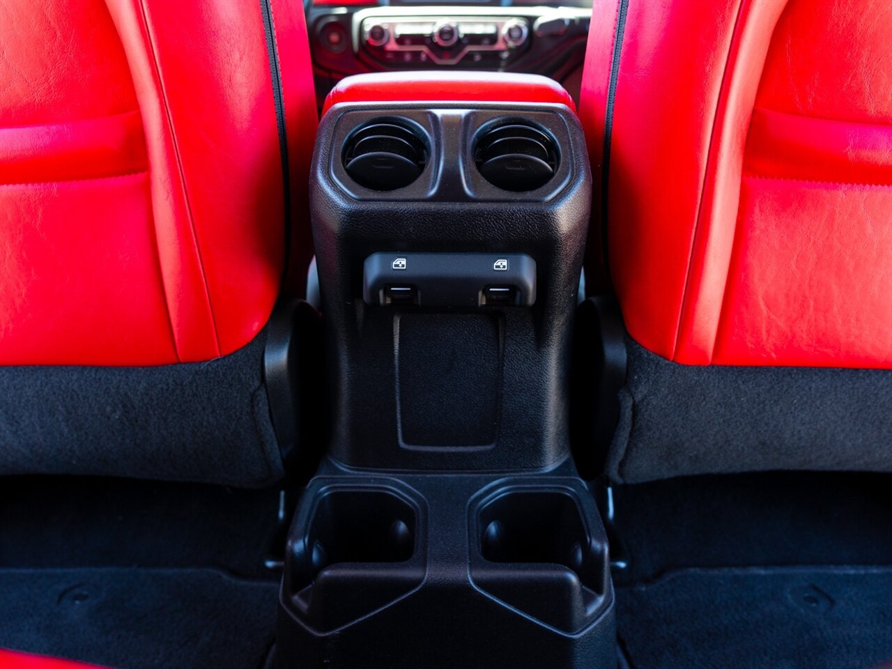 2018 Jeep Wrangler Unlimited Sport S - Photo 22 - Washington, MI 48094