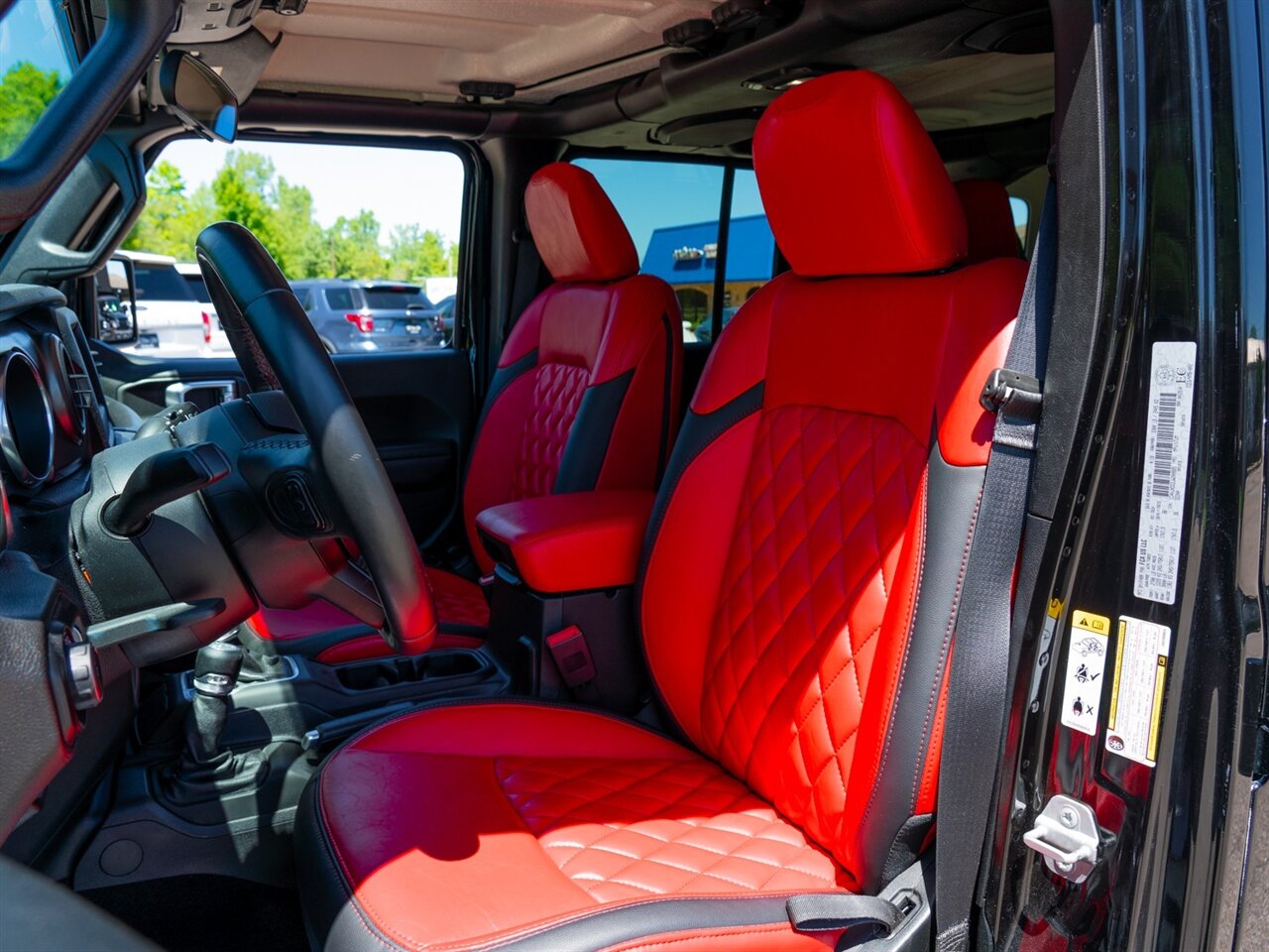 2018 Jeep Wrangler Unlimited Sport S - Photo 16 - Washington, MI 48094