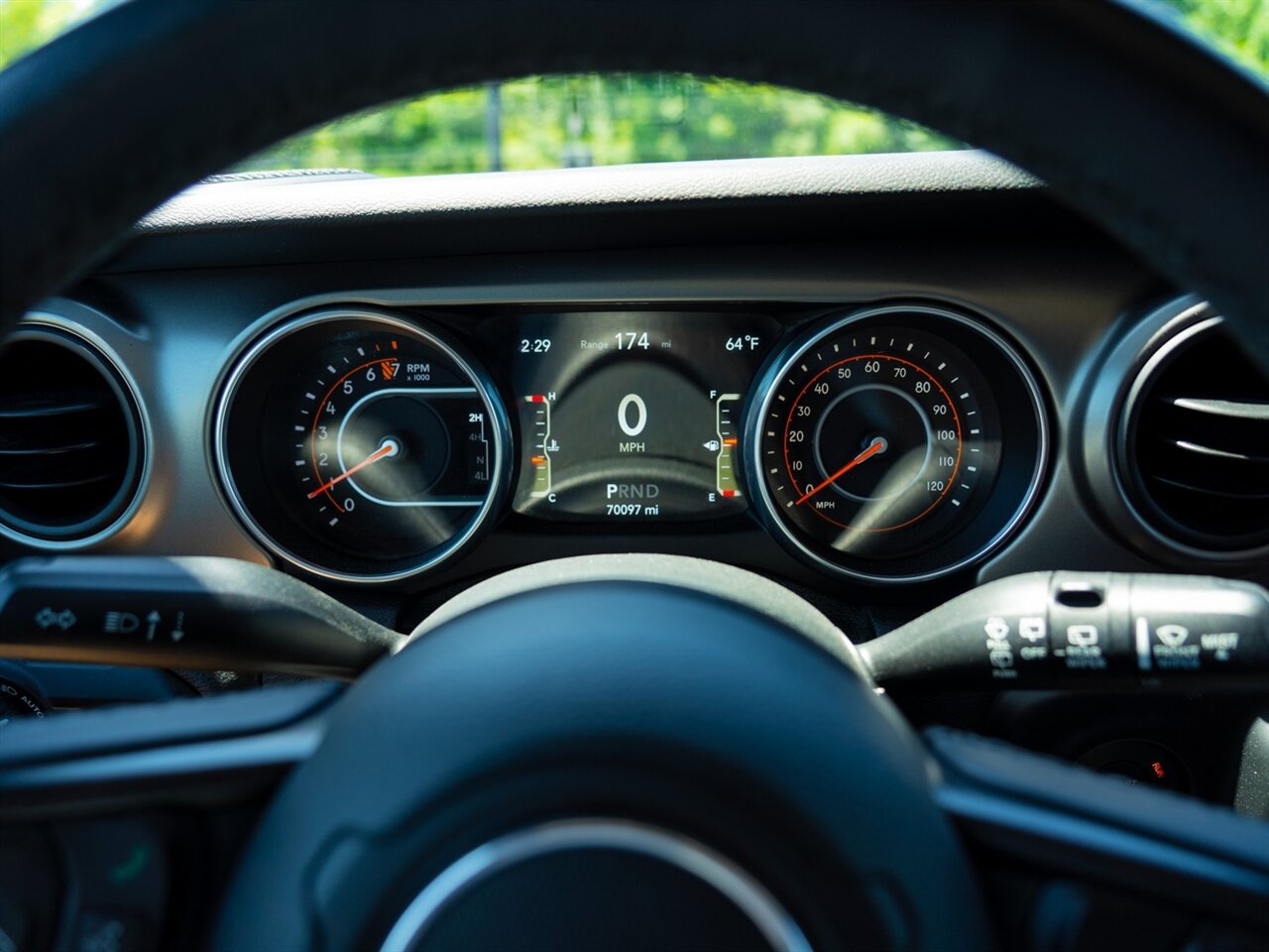 2018 Jeep Wrangler Unlimited Sport S - Photo 26 - Washington, MI 48094