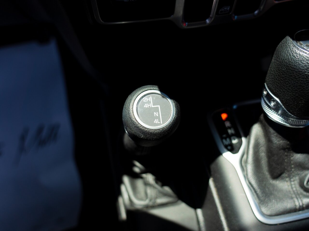 2018 Jeep Wrangler Unlimited Sport S - Photo 36 - Washington, MI 48094