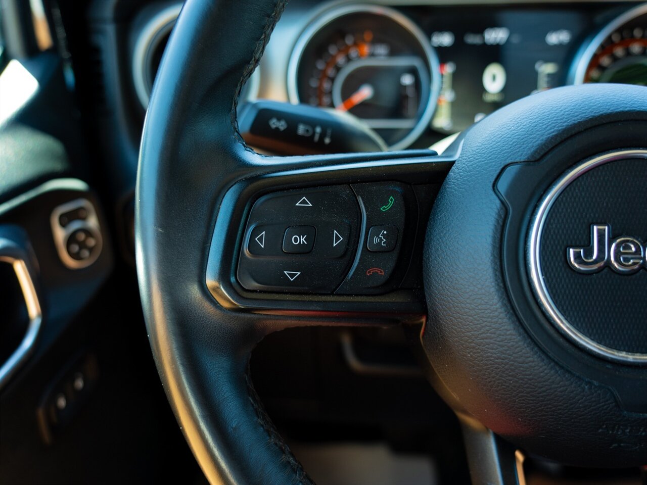 2018 Jeep Wrangler Unlimited Sport S - Photo 27 - Washington, MI 48094