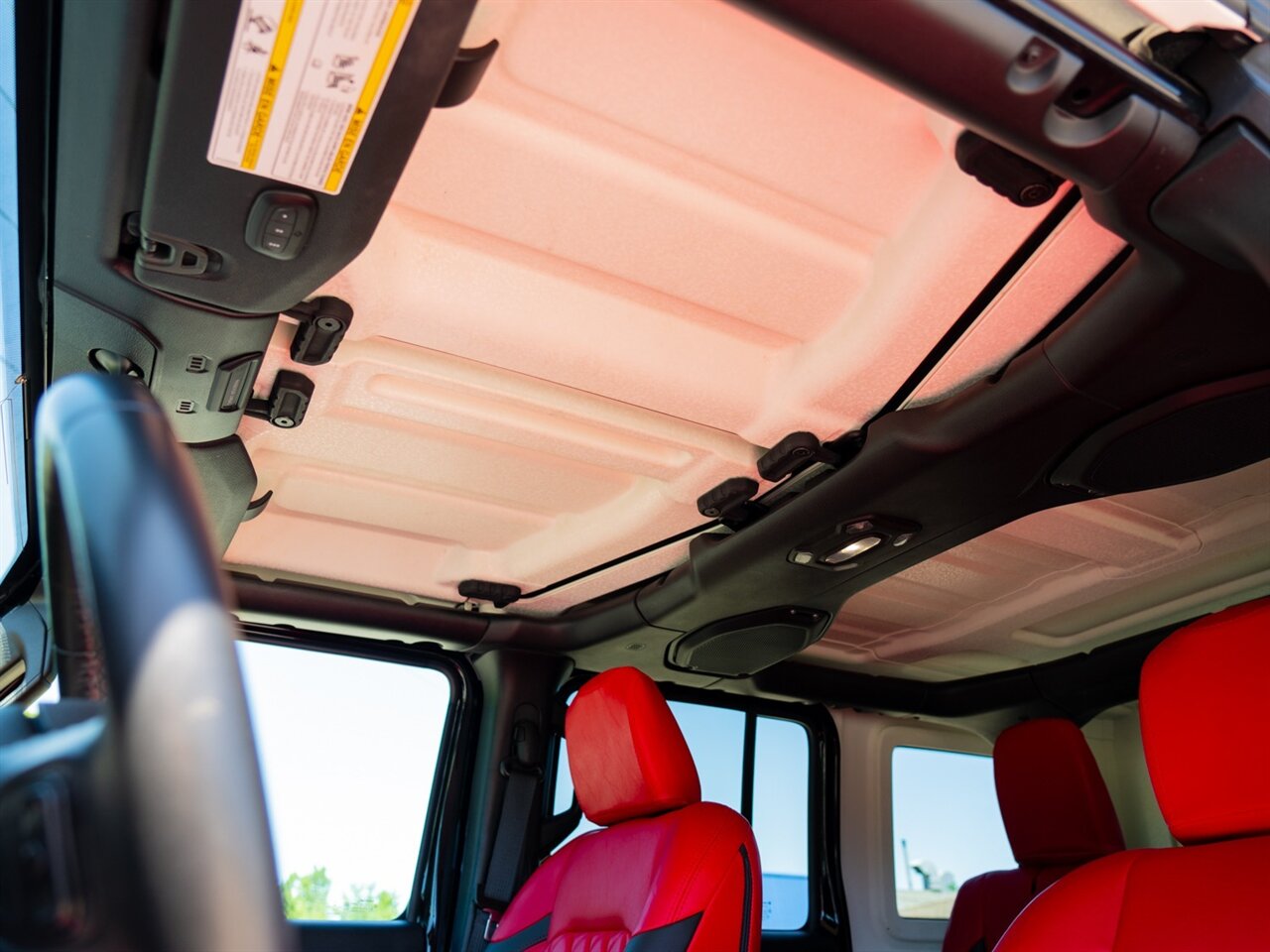 2018 Jeep Wrangler Unlimited Sport S - Photo 41 - Washington, MI 48094