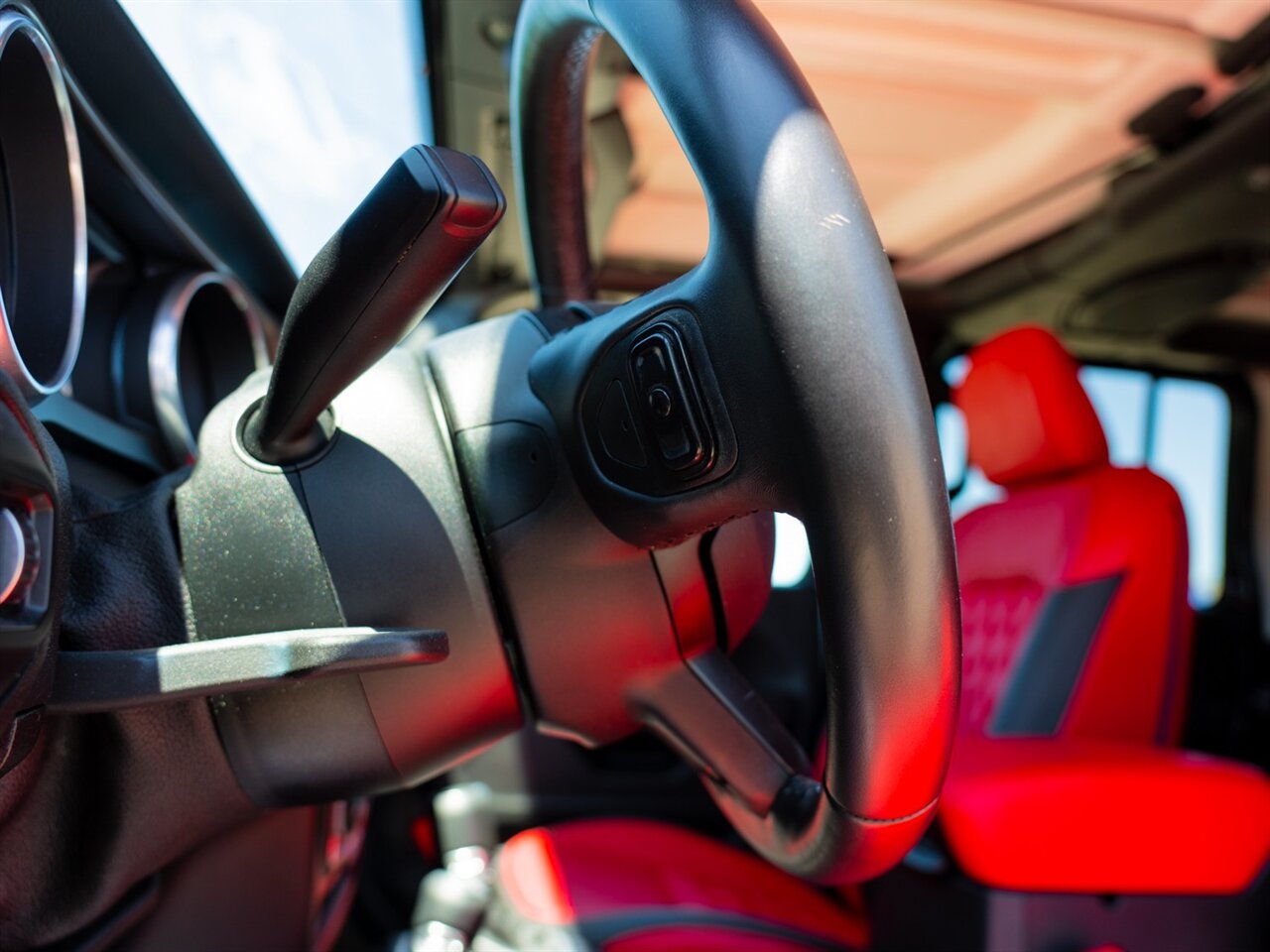 2018 Jeep Wrangler Unlimited Sport S - Photo 40 - Washington, MI 48094