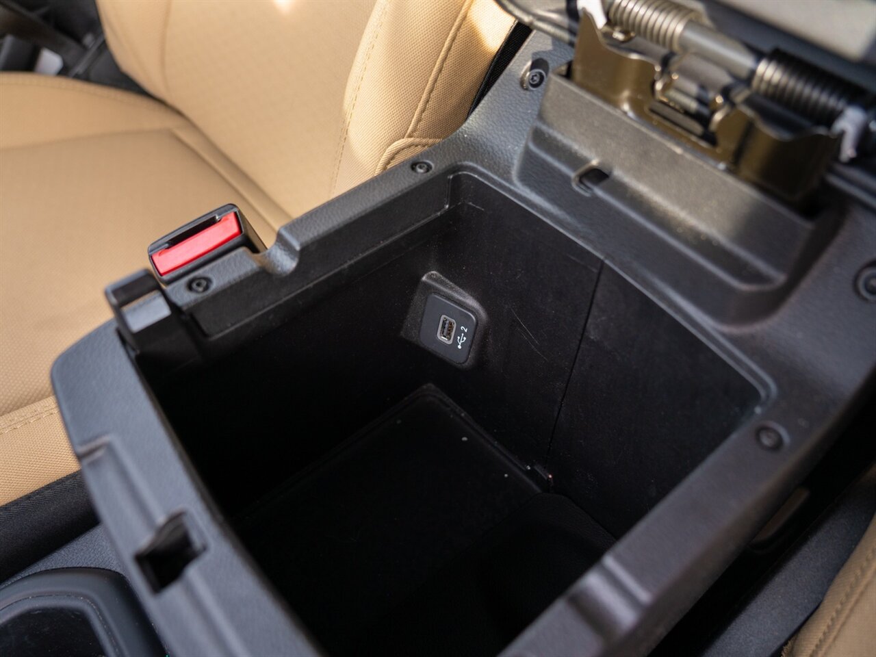 2022 Jeep Wrangler Unlimited Willys   - Photo 36 - Washington, MI 48094