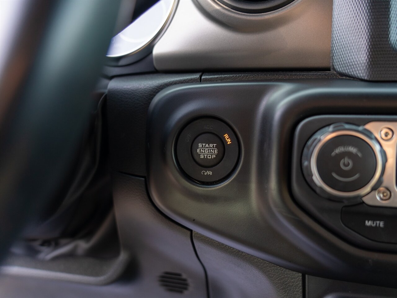 2022 Jeep Wrangler Unlimited Willys   - Photo 34 - Washington, MI 48094